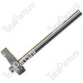 SIZE M4x0.7x6.3x89.3x2xM4 РЕГУЛЯТОР ОБОРОТОВ