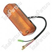 REALS E1663 ФОНАРЬ УКАЗАТЕЛЬ ПОВОРОТА