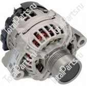 KRAUF ALB6241 ГЕНЕРАТОР 12V 90A