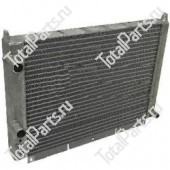 LINDE 3911070503 РАДИАТОР