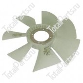 HYUNDAI 11FE30010 ВЕНТИЛЯТОР РАДИАТОРА