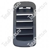 TOYOTA 178312332071 КРЫШКА ВОЗДУХОВОДА