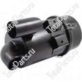 SIZE 65x168x395 КОРОБ ВОЗДУШНОГО ФИЛЬТРА