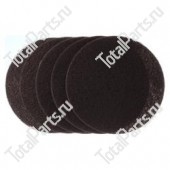 TOTALSOURCE SYS50150 КОМПЛЕКТ НАКЛАДОК