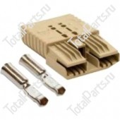 REMA 78103-00 СОЕДИНИТЕЛЬ АККУМУЛЯТОРА SRX350 (СЕРЫЙ)