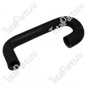 LINDE H35D 352-01 ШЛАНГ СИСТЕМЫ ОХЛАЖДЕНИЯ НА ПОГРУЗЧИК