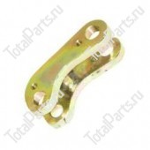 SIZE 81x48x25x136x18x20xN ТЯГА РУЛЕВОГО МЕХАНИЗМА