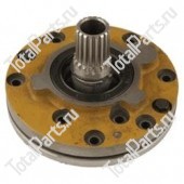 KOMATSU 3EB1324040 НАСОС КОРОБКИ ПЕРЕДАЧ