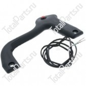 HYSTER 2108048 РУКОЯТКА