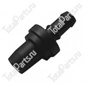 REALS H6797 САПУН ВЕНТИЛЯЦИИ КАРТЕРА