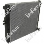 KOMATSU 3FD0426310 РАДИАТОР