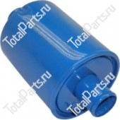 SIZE 33.6x100x119.5x188 ГИДРАВЛИЧЕСКИЙ ФИЛЬТР