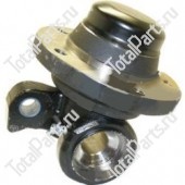 JUNGHEINRICH (AMEISE) 52042383 ПОВОРОТНЫЙ КУЛАК В СБОРЕ