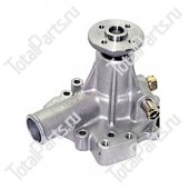 PERKINS 145017951 ПОМПА ВОДЯНАЯ