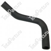 KEY NUMBER P009512 ПАТРУБОК РАДИАТОРА