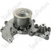 ISUZU 8971675540 ПОМПА ВОДЯНАЯ