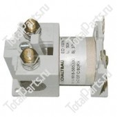 SCHALTBAU 734969 КОНТАКТОР DR100% Umax88V Unom80V Umin56V Ith=50A