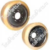 SIZE 330*135*255*135*80*1 КОЛЕСО ВЕДУЩЕЕ