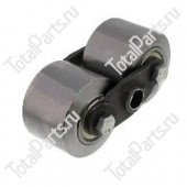 SIZE 82x64x20x94.7x168.5x ТАНДЕМ В СБОРЕ | STEEL TYPE A