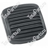 KEY NUMBER HC5695 НАКЛАДКА ПЕДАЛИ