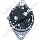 KRAUF ALB3198 ГЕНЕРАТОР 12V 160A