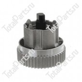 TENNANT 222751 МУФТА | ЗАПЧАСТИ ДЛЯ ПОЛОМОЕЧНЫХ МАШИН