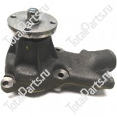 SIZE 128*214*16*66.5*4*4* ВОДЯНАЯ ПОМПА | A1