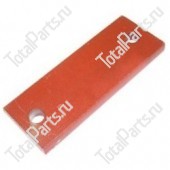 KEY NUMBER PD00002140 ПЛАСТИНА