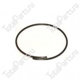 KEY NUMBER 83975 КОЛЬЦО СТОПОРНОЕ DAEWOO-DOOSAN
