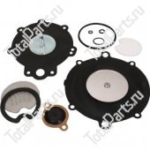 TOYOTA 042212040071 РЕМКОМПЛЕКТ ГАЗОВОЙ ИНСТАЛЛЯЦИИ