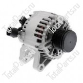 MAGNETI MARELLI MARC1777 ГЕНЕРАТОР