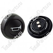 EMC-FORKLIFTPARTS 46128 КНОПКА ЗВУКОВОГО СИГНАЛА