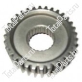 MITSUBISHI ME700122 ШЕСТЕРНЯ