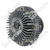 AISIN FCT007 ВИСКОМУФТА