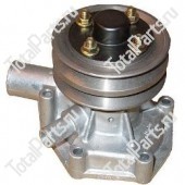 NPW I17 ПОМПА ВОДЯНАЯ