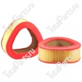 HIFI FILTER SC90176 ФИЛЬТР ВОЗДУШНЫЙ