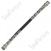 SIZE M14x1.5x382xM14x1.5x ГИДРАВЛИЧЕСКИЙ ШЛАНГ