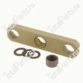 TOTALSOURCE SY34748 СЕРЬГА