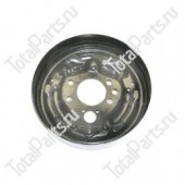 TOYOTA 474021300071 КОРПУС ТОРМОЗНОГО МЕХАНИЗМА