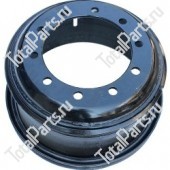 KALMAR 9231040014 ДИСК КОЛЁСНЫЙ