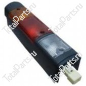 TOYOTA 5663023320 ФАРА ЗАДНЯЯ ПРАВАЯ