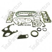 DAEWOO-DOOSAN 65996018003 РЕМКОПМПЛЕКТ ДВИГАТЕЛЯ