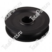 TOTALSOURCE SY73756 РОЛИК ШЛАНГА РВД МАЧТЫ