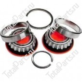 BEARINGS LM8500LA КОМПЛЕКТ ПОДШИПНИКОВ