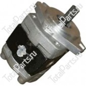 MITSUBISHI 91B7101400 НАСОС ГИДРАВЛИКИ