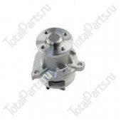 TOYOTA 1610087251 ПОМПА ВОДЯНАЯ