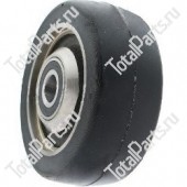 TVH 17303263 ГРУЗОВОЕ КОЛЕСО