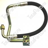 KEY NUMBER PD00040682 ШЛАНГ