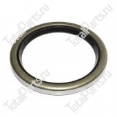 INPARTS 004UP5975 УПЛОТНЕНИЕ ПОРШНЯ K08-D 75x59.4x6.3