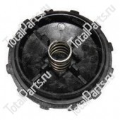 TOTALPARTS 000065076 КРЫШКА ФИЛЬТРА